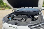 长城汽车-枭龙MAX-2023款 1.5L Hi4 105 四驱智能旗舰版