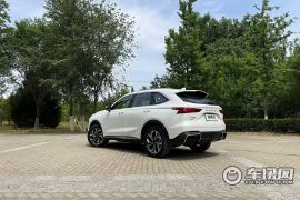 长城汽车-枭龙MAX-2023款 1.5L Hi4 105 四驱智能旗舰版