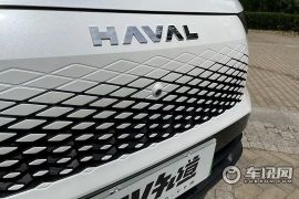 长城汽车-枭龙MAX-2023款 1.5L Hi4 105 四驱智能旗舰版