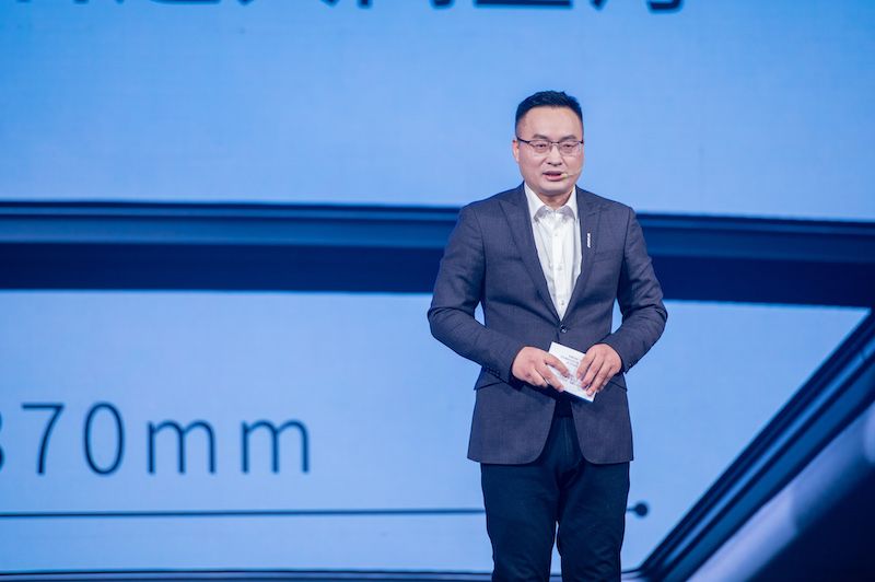 得年轻者得天下，奇瑞iCAR 03预售12.98万元起