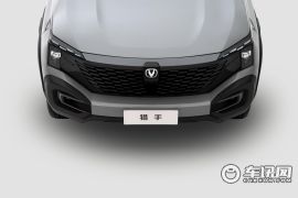 长安汽车-长安猎手