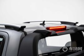 长安汽车-长安猎手