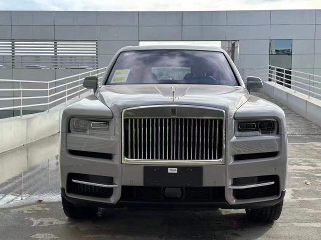 2024 Rolls -Royz Curry South Five Editions Configure Luxury Quotation Offer
