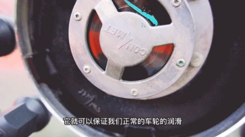 齐站长:康迈轮端,省心省时更省钱