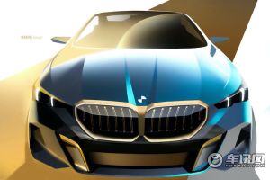2024持续发力 宝马将“真香”进行到底         