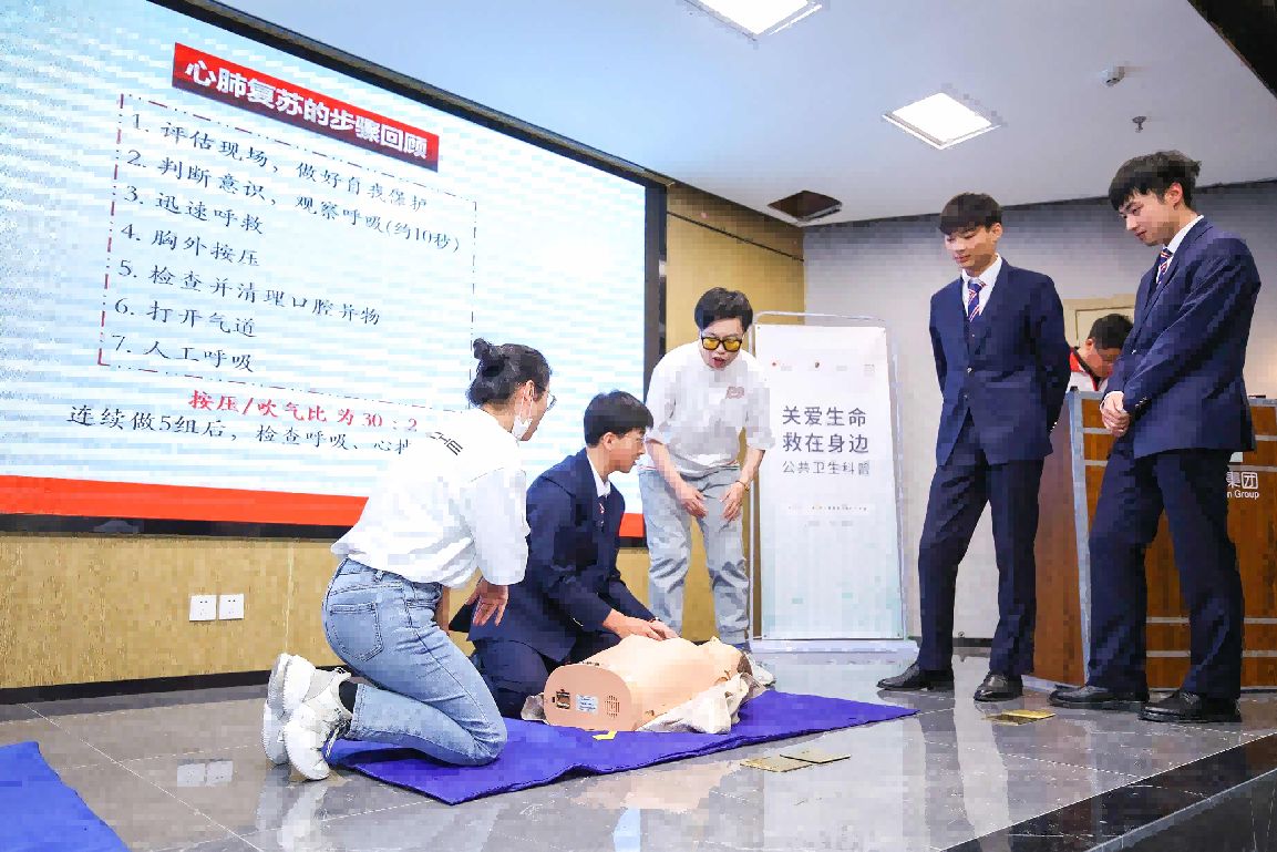 深耕十五载，保时捷中国赋能可持续未来