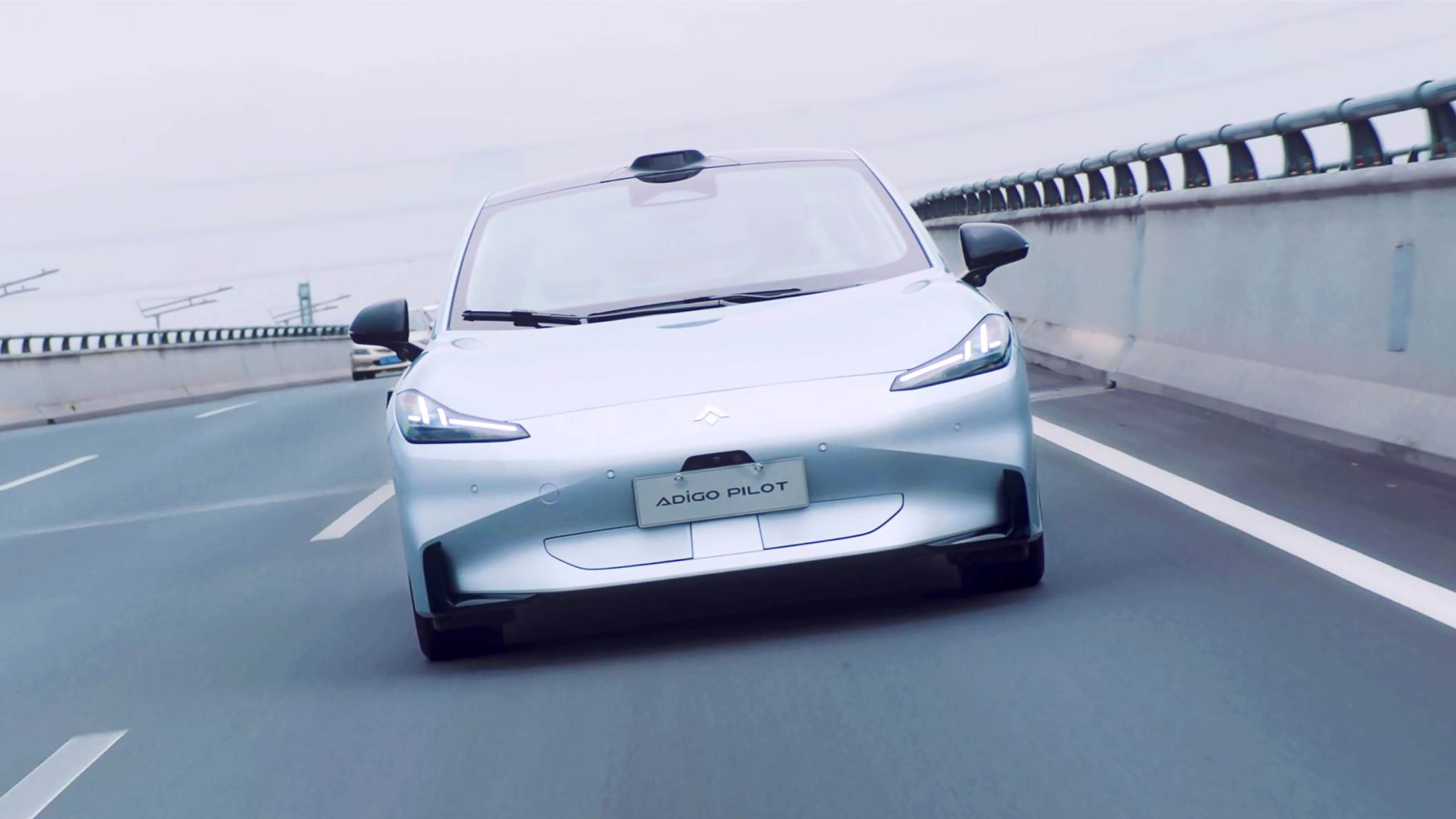 解锁智驾新场景，广汽城市NDA+L3自动驾驶行业首秀