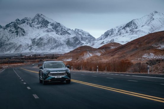 内卷的汽车市场,总有企业在你看不见的地方发光