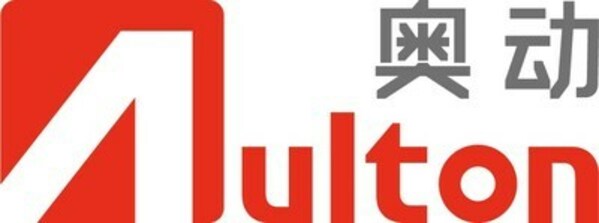 logo 泰国正大集团李绍祝一行到访奥动新能源