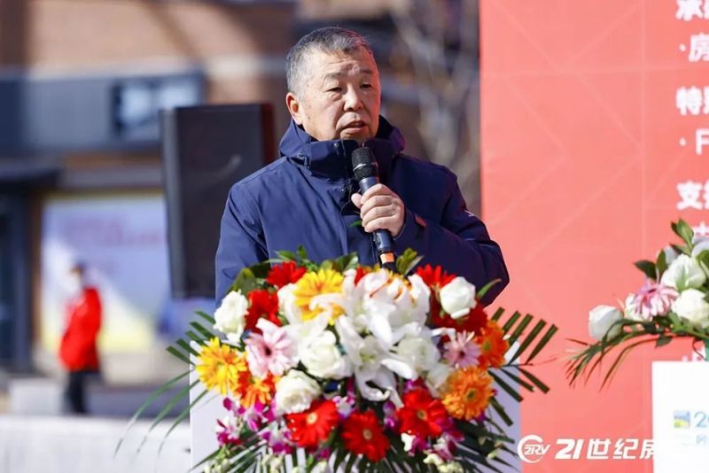 走近向往的远方！第25届北京国际房车露营展览会正式开幕