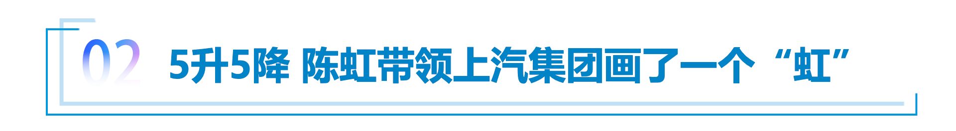 2023车企：“三大”格局是怎样被颠覆的