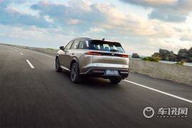 东风日产-探陆-380VC-TURBO 四驱智尊版 6座  ￥30.18