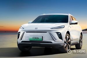 别克ELECTRA E5新增先锋Pro版与智享Pro版 全系价值焕新