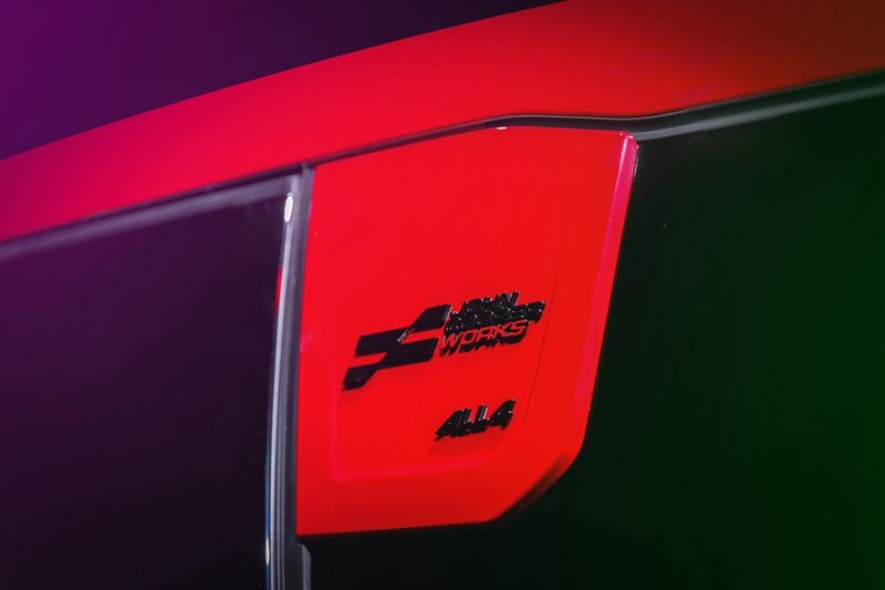 全新MINI JCW COUNTRYMAN上市 开启MINI家族新征程