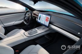 小米汽车-小米SU7-800km 四驱超长续航高阶智驾Max版