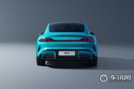 小米SU7-800km 四驱超长续航高阶智驾Max版