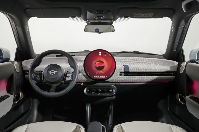 BMW和MINI设计团队将亮相北京车展 与用户深度沟通