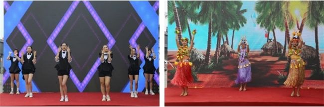 重磅！五方天雅第三届二手车特卖会盛大开幕！