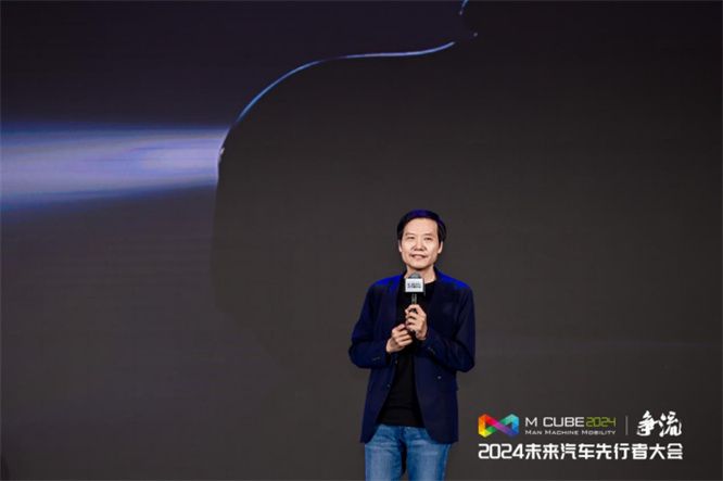 进取创新，迭代升级--2024粤港澳大湾区车展以科技Alpha展起航！