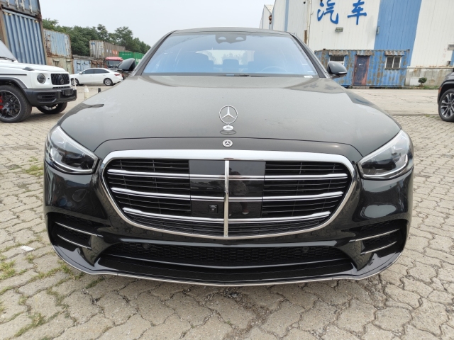 奔驰s500价格多少钱,奔驰s500价格多少钱一辆