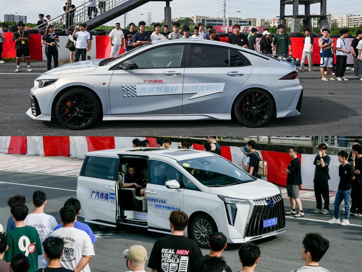 影豹要越级挑战进口豪车                      
