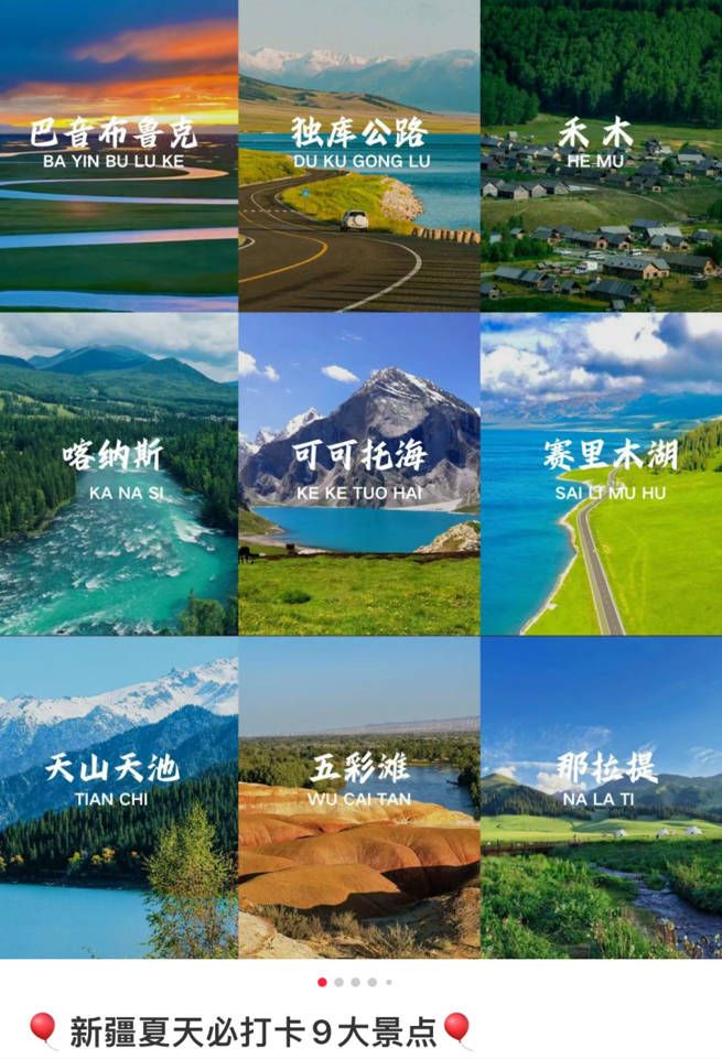 最适合8月自驾游的全能车型，帮您选好了