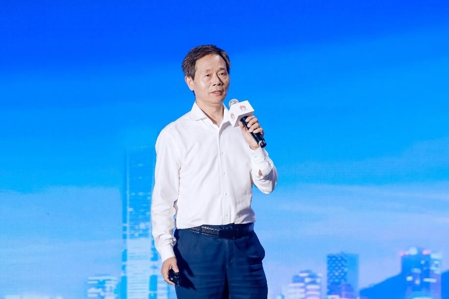 打造县域新质生产力，华为携手产业界共同助力乡村振兴