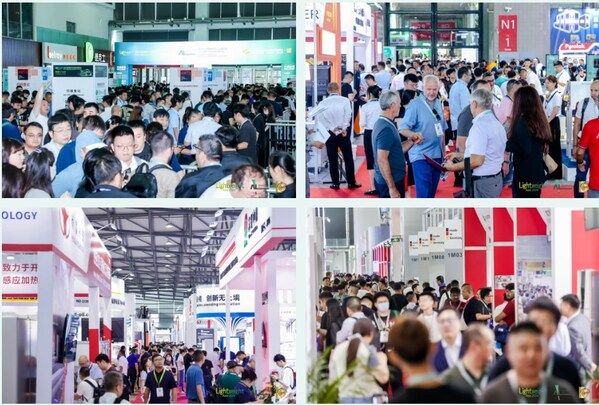 同心二十载 聚力新征程 2025中国国际铝工业展览会20周年正式启幕