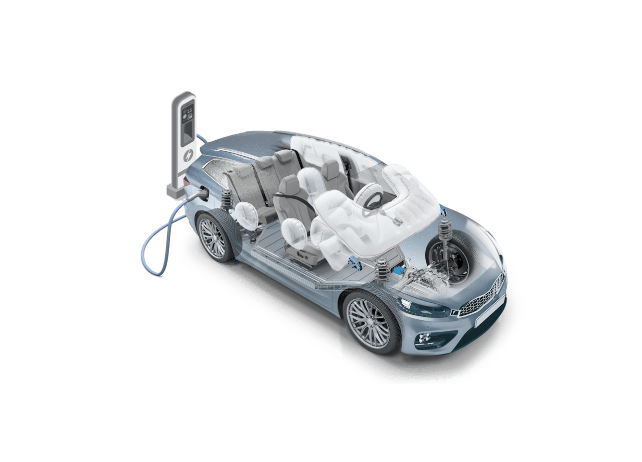 科技护航安全出行!2024安行中国汽车安全公益技术巡展圆满收官