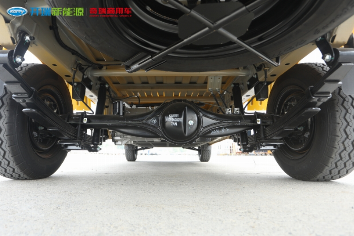 小象X5双排：超强承载、卓越性能，工程用户的全能伙伴