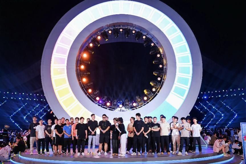 2024广汽本田躁梦节 智电新篇 燃梦起航