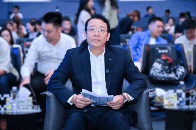 闪耀未来！2024广汽设计大赛全球总冠军公布！