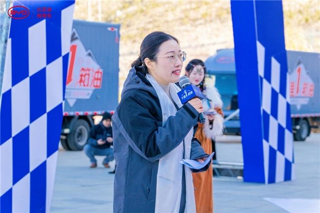 千里一箱油！2025款比亚迪T5DM拉萨出发纵横中国！