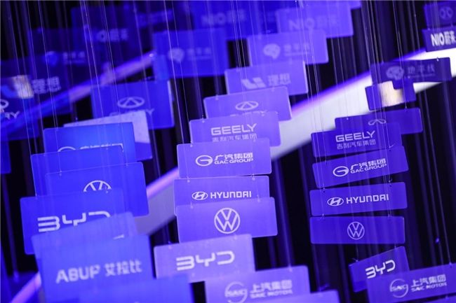 乌镇咖荟聚焦智驾产业链，地平线分享开放合作共赢之道