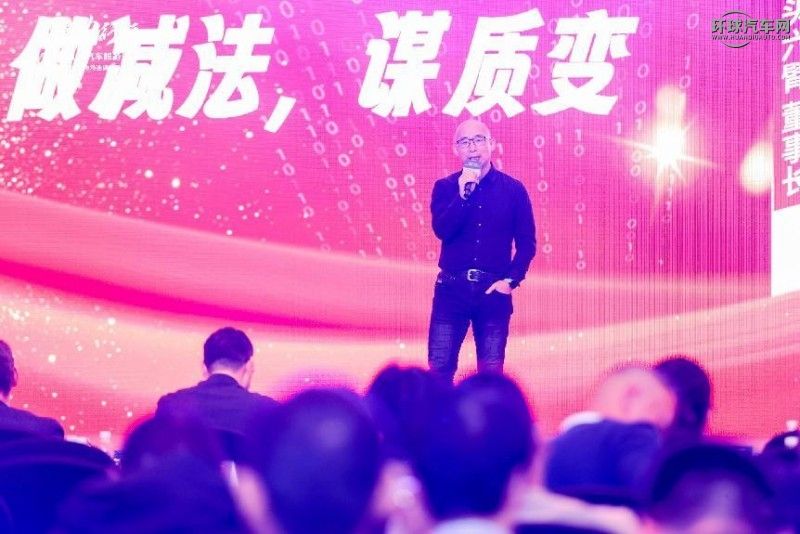 做减法，三头六臂的简化和进化        