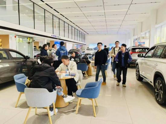 9.97万元起售，吉利星瑞东方曜正式上市