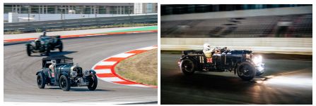 宾利Speed Six客户车型实现94年来首次交付Blower车型完成24小时