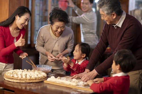 佳通轮胎：年味开云全站下载愈浓踏春归佳享团圆每一程(图2)