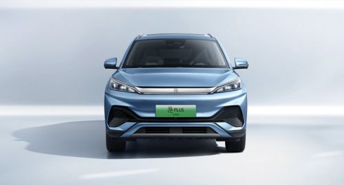10万级SUV新秀：iCAR V23 2025年首月销量表现亮眼 