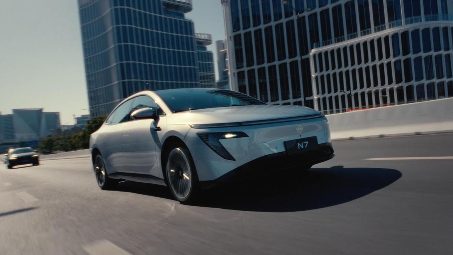 合资品牌进入新能源赛道能否成功逆袭？