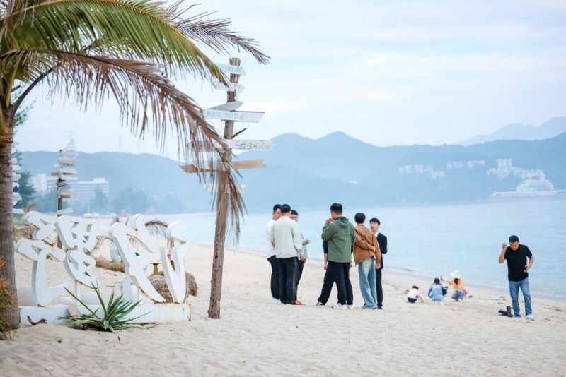 全民试星舰 全民测3L吉利银河星舰7油耗挑战赛深圳站燃擎开启！