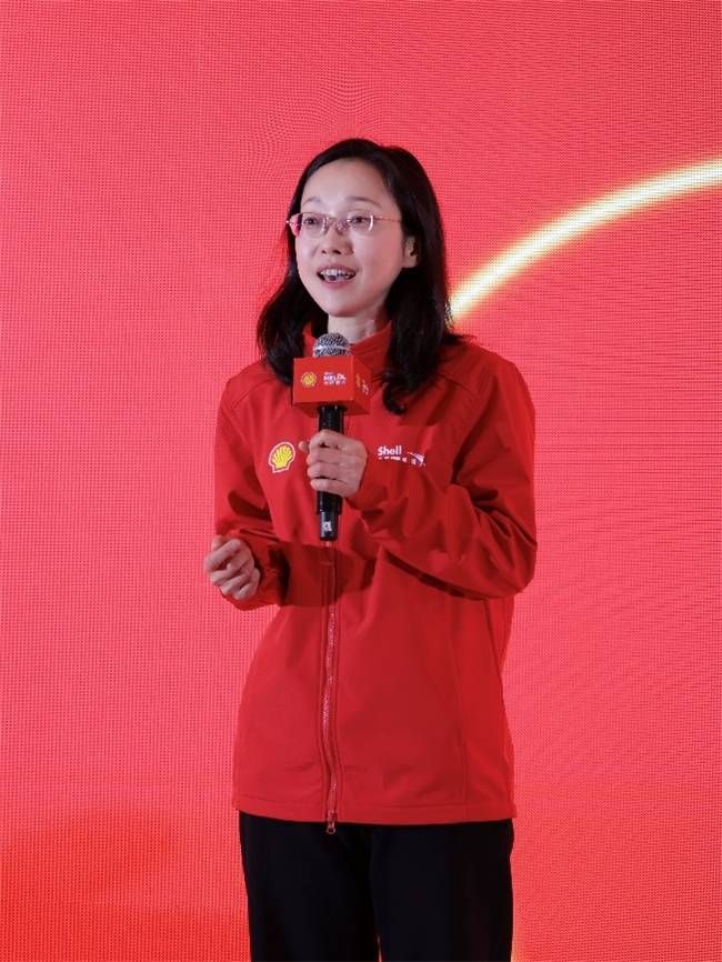 壳牌超凡喜力新品全球首发率先升至API SQ 新标,驭风前行动力觉醒