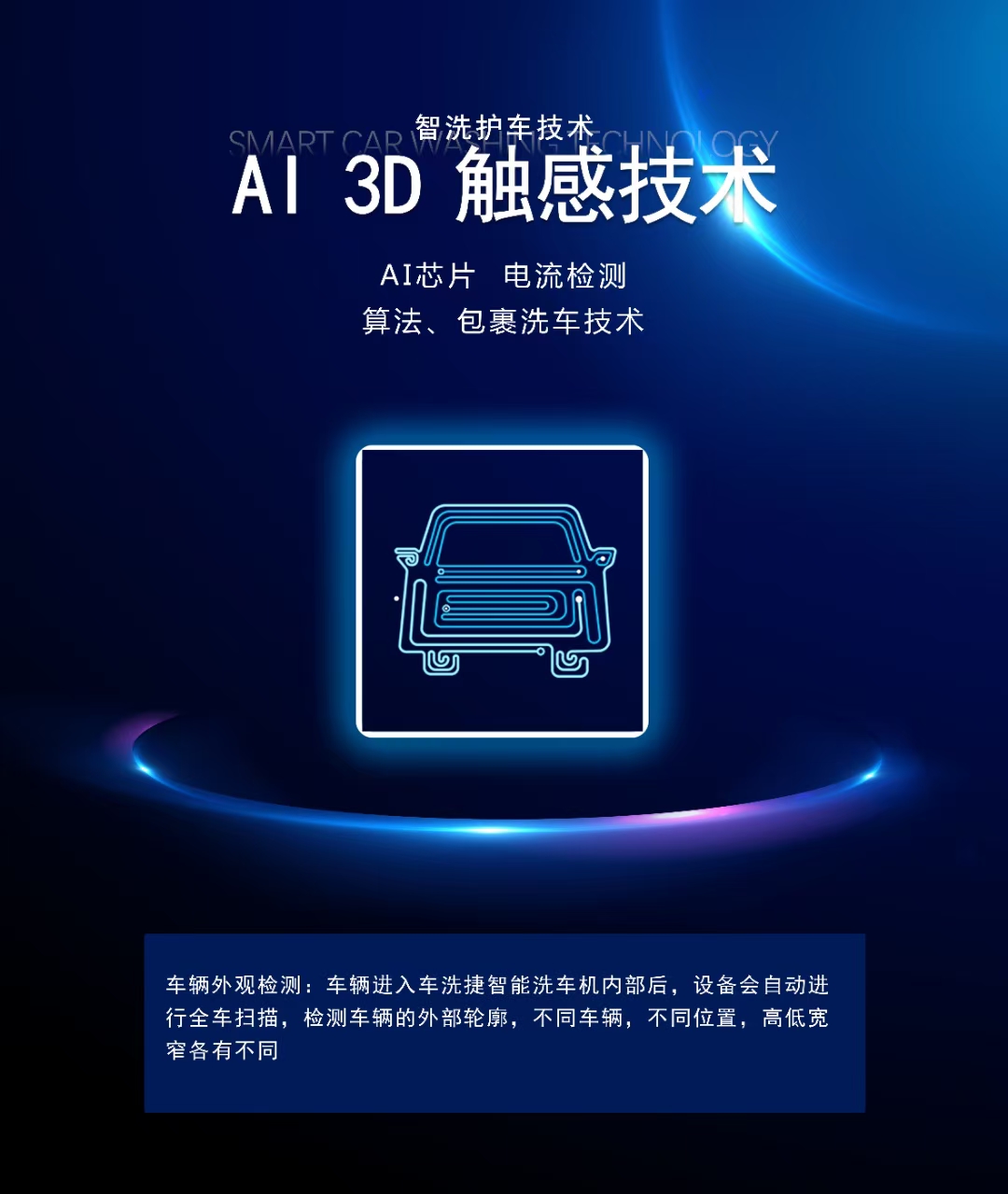 车洗捷跻身洗车机十大品牌 智能科技领跑行业