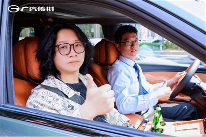 智驾新程，传祺向往 S7 佛山品鉴会圆满落幕