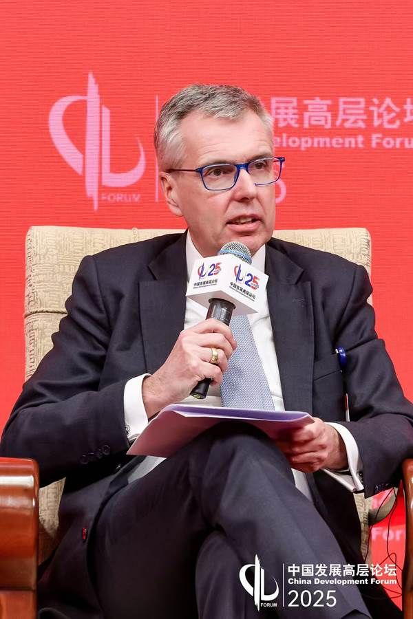 采埃孚深耕中国市场 为汽车产业升级注入动能
