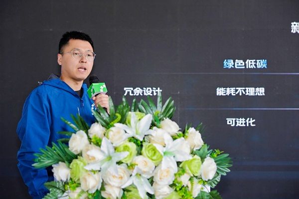 福田卡文乐福天津上市 以“绿色动能”驱动京津冀物流新生态