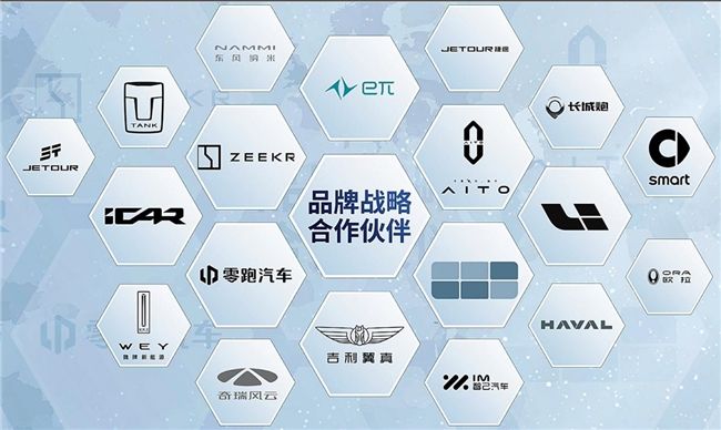 民族数科以绿色科技赋能交通革新，引领新能源产业高质量发展