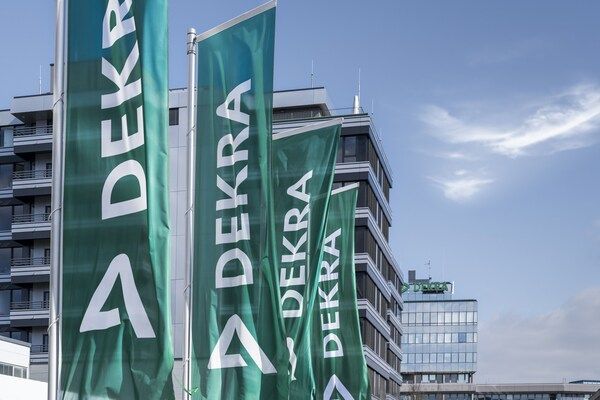 未来导向的业务模式助力DEKRA德凯2024财年持续增长