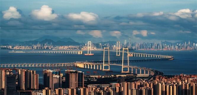 2025粤港澳大湾区车展—— 深圳精神与汽车产业变革的深度共振