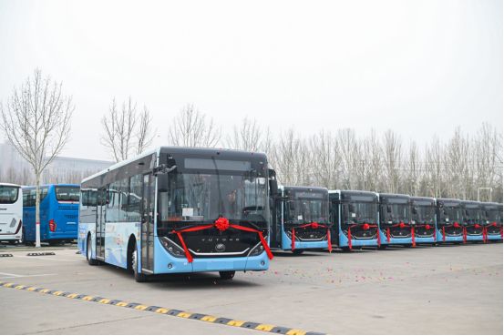 乘“两新”政策东风，宇通客车如何激活绿色出行新机遇？